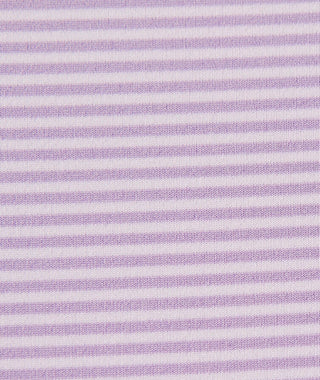 Carter Stripe Performance Polo, Long Sleeve - turtleson