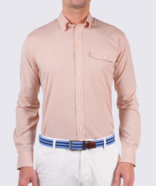 Charles Sport Shirt - turtleson