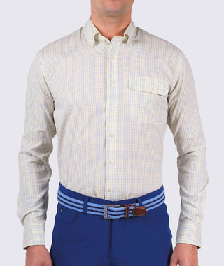 Charles Sport Shirt - turtleson