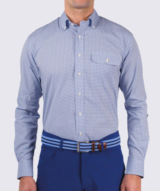 Charles Sport Shirt - turtleson