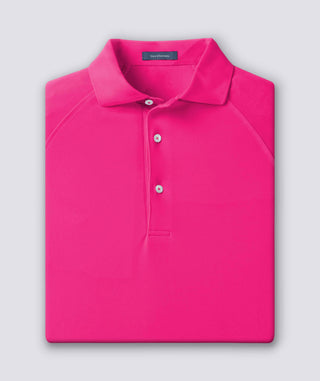 Chase Performance Polo - turtleson