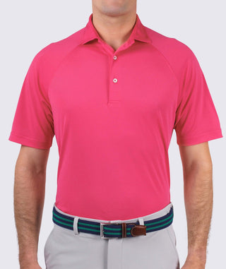 Chase Performance Polo - turtleson