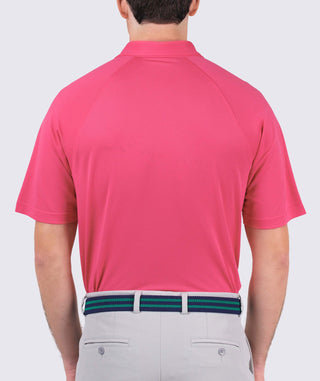 Chase Performance Polo - turtleson