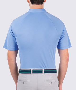 Chase Performance Polo - turtleson