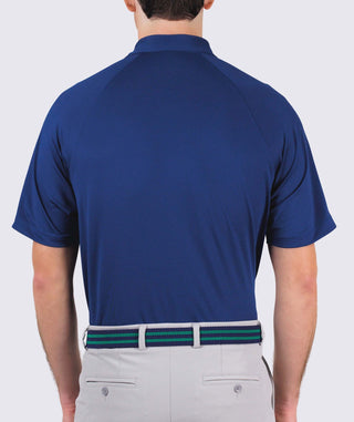 Chase Performance Polo - turtleson