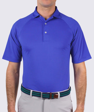 Chase Performance Polo - turtleson