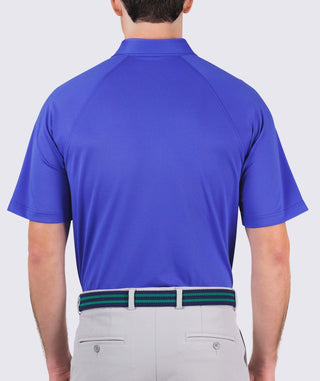 Chase Performance Polo - turtleson