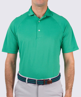 Chase Performance Polo - turtleson