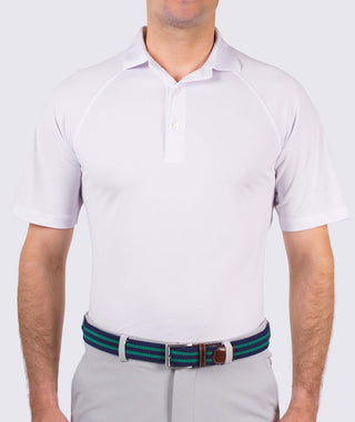 Chase Performance Polo - turtleson