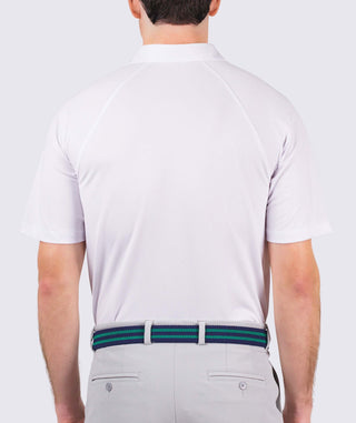 Chase Performance Polo - turtleson