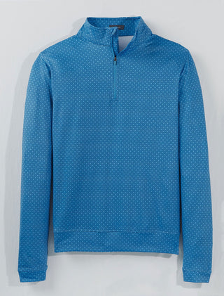 Chester Quarter-Zip Pullover - turtleson