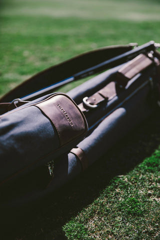 Classic Golf Bag - turtleson