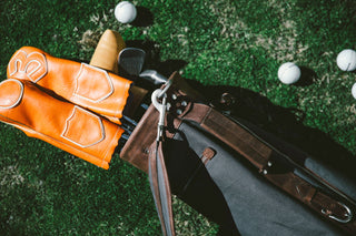 Classic Golf Bag - turtleson