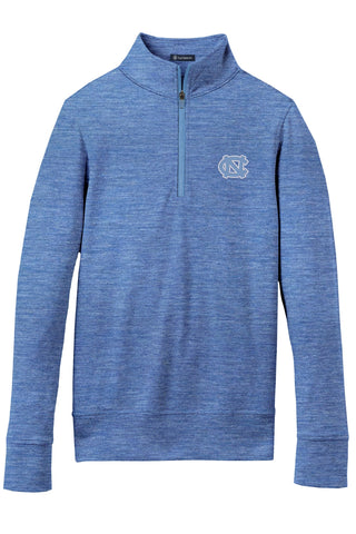 Wynn Qtr Zip - North Carolina Tar Heels