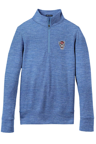 Wynn Qtr Zip - NC State Wolfpack