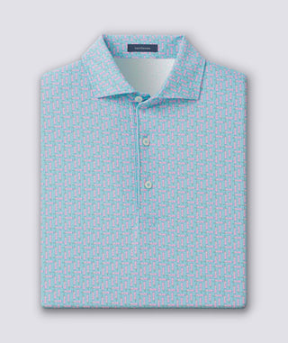 Collins Performance Polo - turtleson