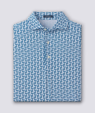 Collins Performance Polo - turtleson