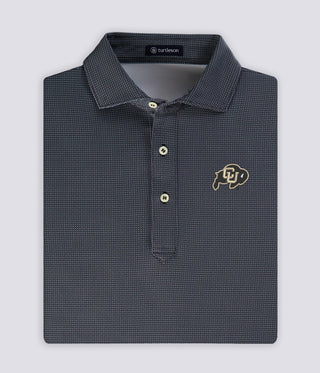 Chris Polo - Colorado Buffaloes
