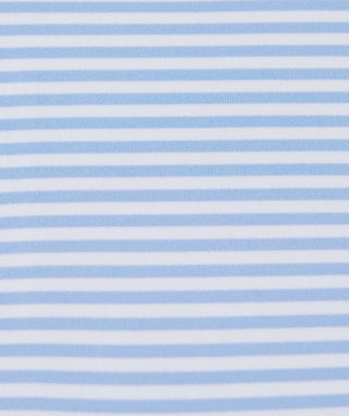 Cooper Stripe Performance Polo - turtleson