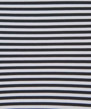 Cooper Stripe Performance Polo - turtleson