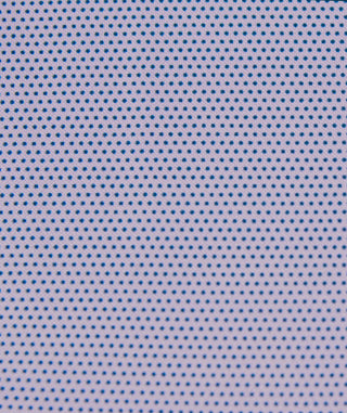 Cyrus Dot Pique Performance Polo - turtleson