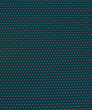 Cyrus Dot Pique Performance Polo - turtleson