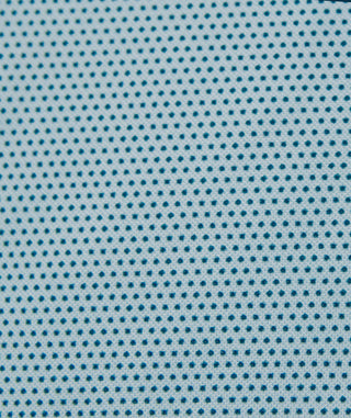 Cyrus Dot Pique Performance Polo - turtleson