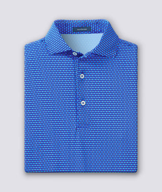 Daniels Performance Polo - turtleson