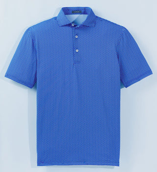 Daniels Performance Polo - turtleson