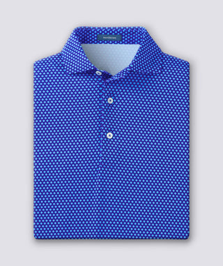 Daniels Performance Polo - turtleson