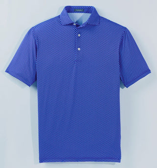 Daniels Performance Polo - turtleson