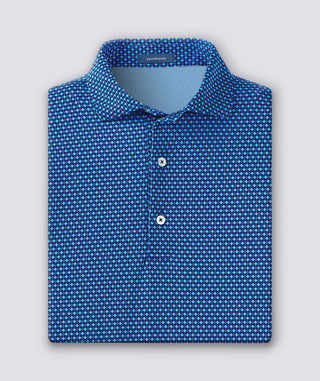 Daniels Performance Polo - turtleson