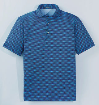 Daniels Performance Polo - turtleson