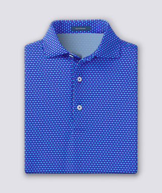 Daniels Performance Polo - turtleson