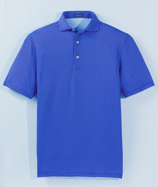 Daniels Performance Polo - turtleson