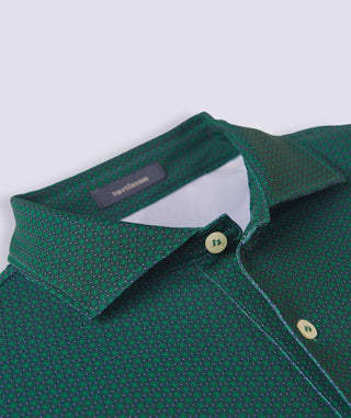 Doone Performance Polo - turtleson