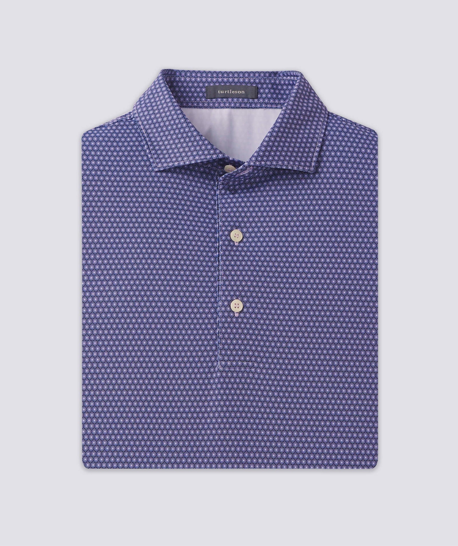 Doone Performance Polo - turtleson