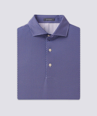 Doone Performance Polo - turtleson