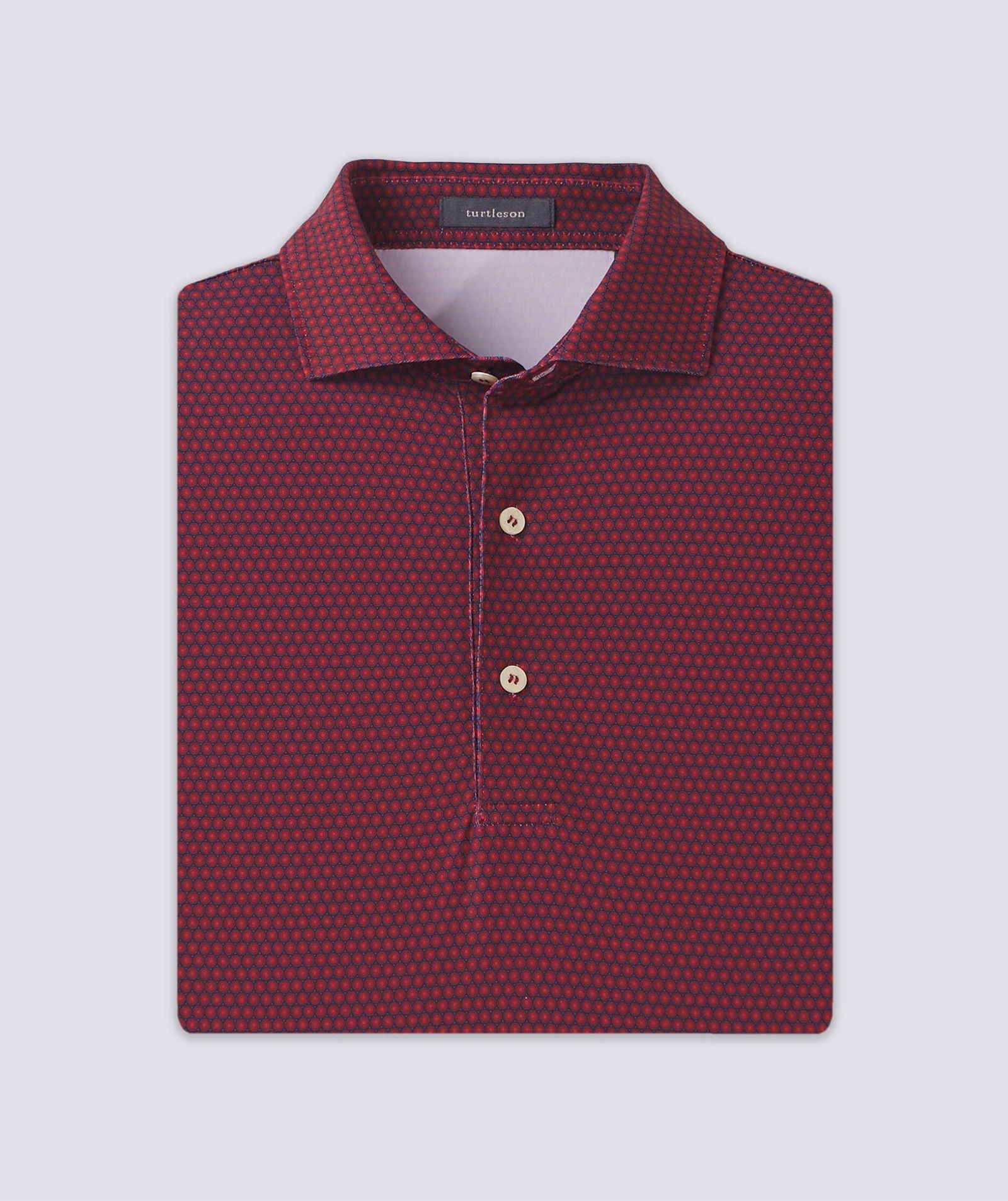 Doone Performance Polo - turtleson