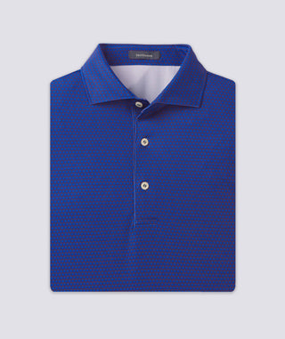 Doone Performance Polo - turtleson