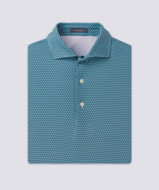 Doone Performance Polo - turtleson