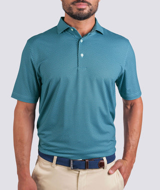 Doone Performance Polo - turtleson