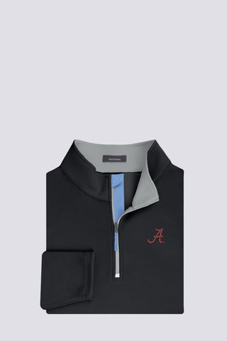 Easton Quarter Zip - University of Alabama