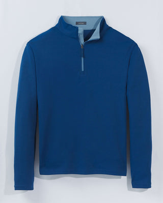 Easton Quarter-Zip Pullover - turtleson