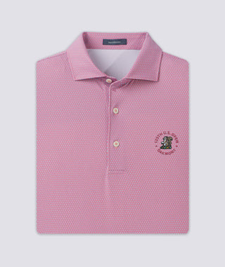 125th U.S. Open - Flint Performance Polo