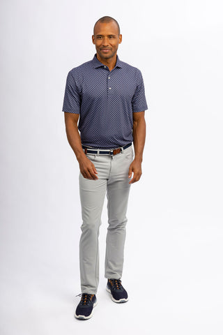 Duval Performance Polo