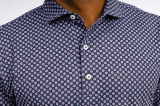 Duval Performance Polo