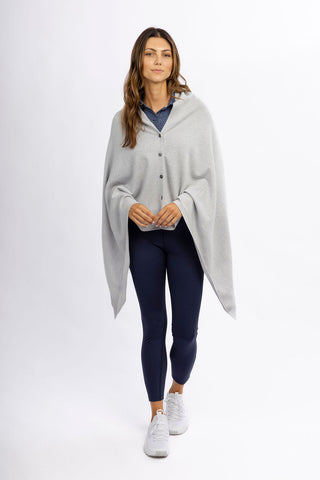 Grace Merino Wrap Scarf
