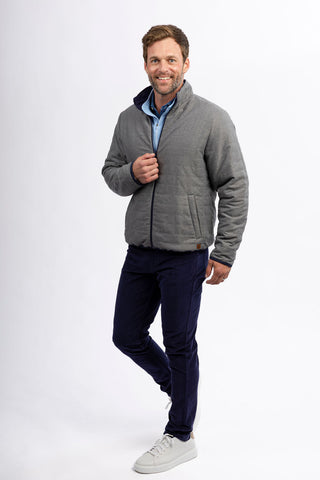 Kinsale Reversible Jacket