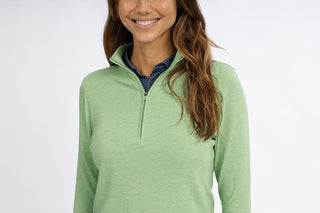 Women's Stirling Sport Zip